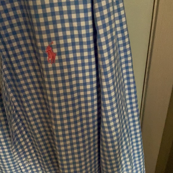 Ralph Lauren dress shirt - Picture 2 of 3